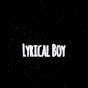 LYRICAL BOY YT