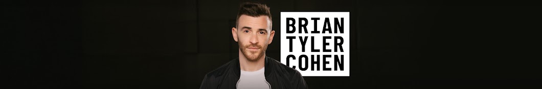 Brian Tyler Cohen Banner