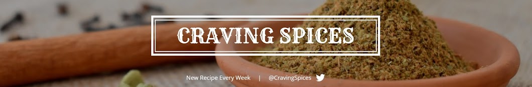 Craving Spices 