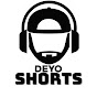DEYO Shorts