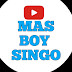 logo mas boy singo channell