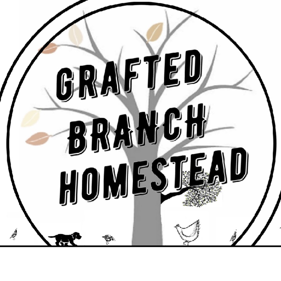 Grafted Branch Homestead