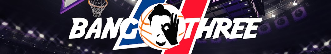 Adri Bang4Three - NBA en español Banner