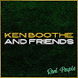 Ken Boothe - Topic