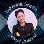 Tehmina Sheikh Official
