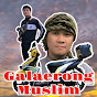 Galaerong Muslim