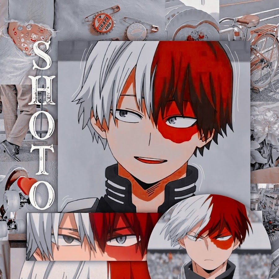 SHOTO IS THE RESAON I LIVE TvT - YouTube