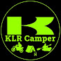 KLR Camper