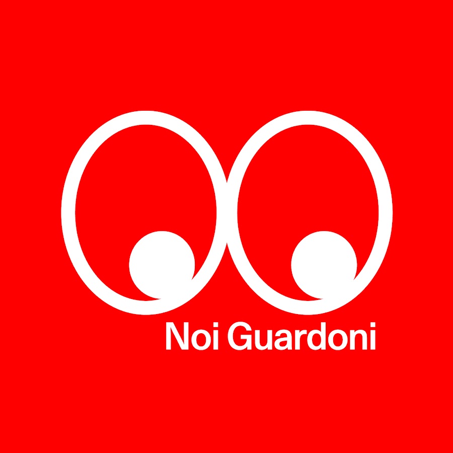 Noi Guardoni - YouTube