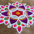 Little Rangoli