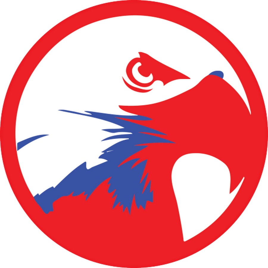 Red Eagle Politics