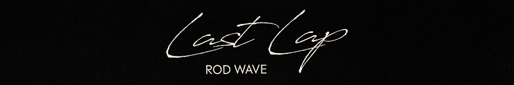 RodWave Banner