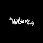 The Wilson Family  youtube avatar