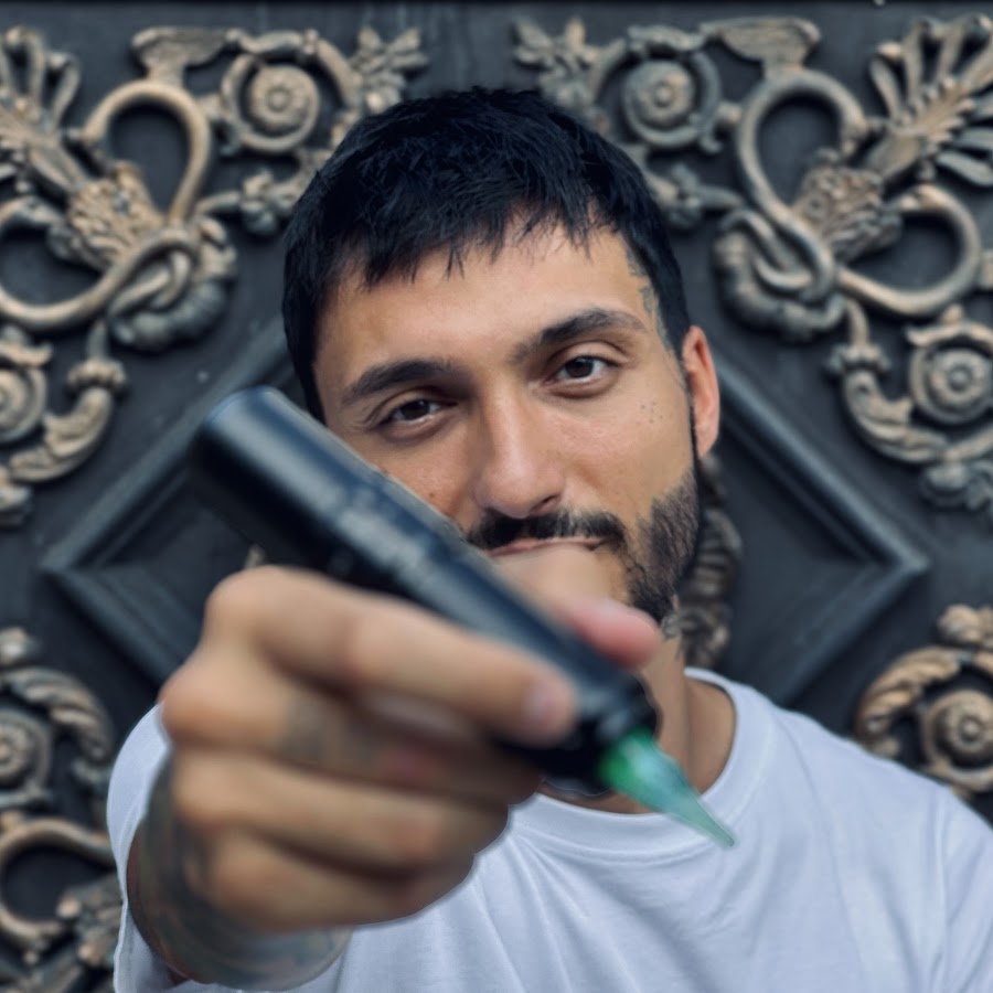 influencer profile picture