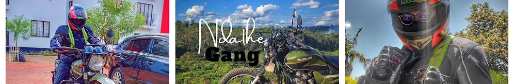 Ndathe Gang