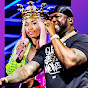 The Barbz & G-Unit World 