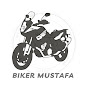 Biker Mustafa