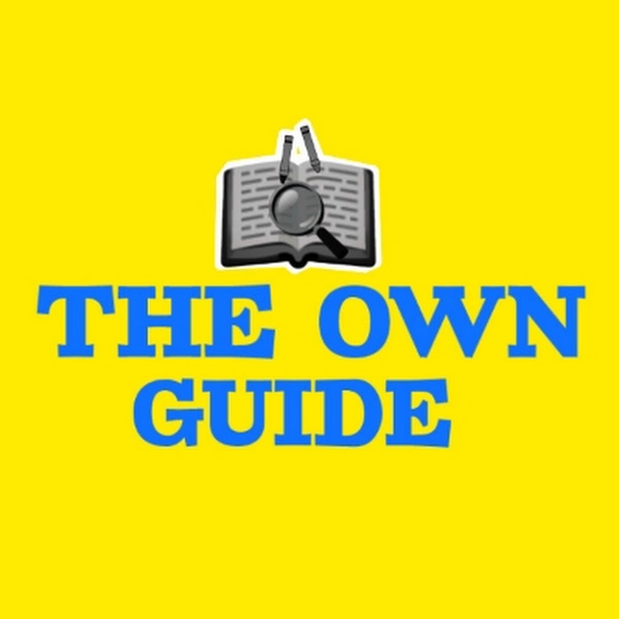 The Own Guide