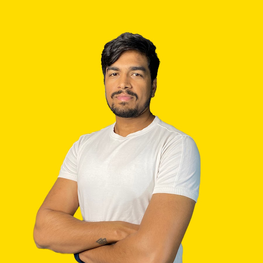 Yogesh verma youtube