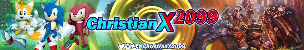 ChristianX2099