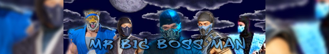 MrBigBossMan