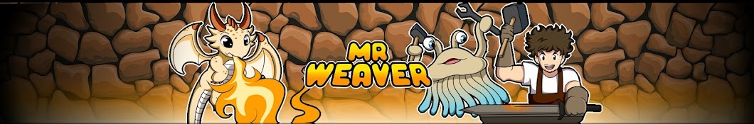 Mr. Weaver