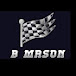 B Mason