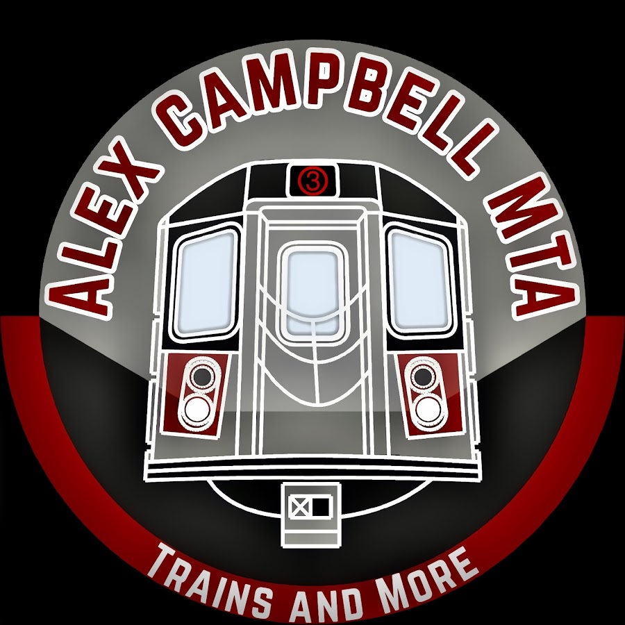 Alex Campbell MTA - Trains and More