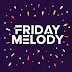 logo Friday Melody