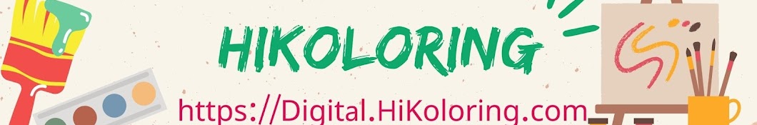 HiKoloring