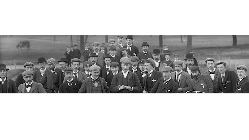 CHRONOS-MEDIA History banner