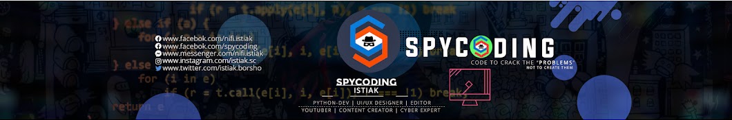 Spy Coding