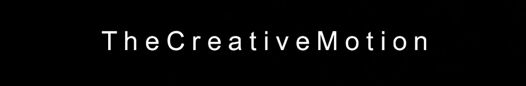 The CreativeMotion