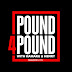 logo Pound 4 Pound with Kamaru & Henry