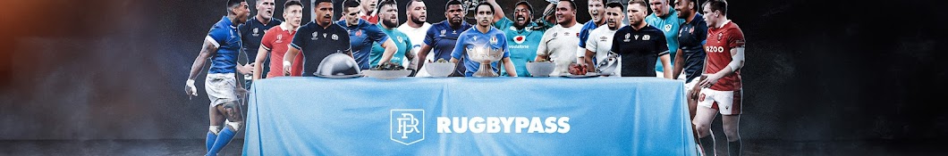 RugbyPass Banner