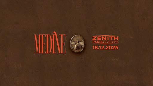 Médine
