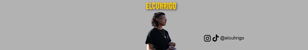 El Cuh Rigo Banner