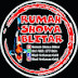 Rumah Showa Blitar