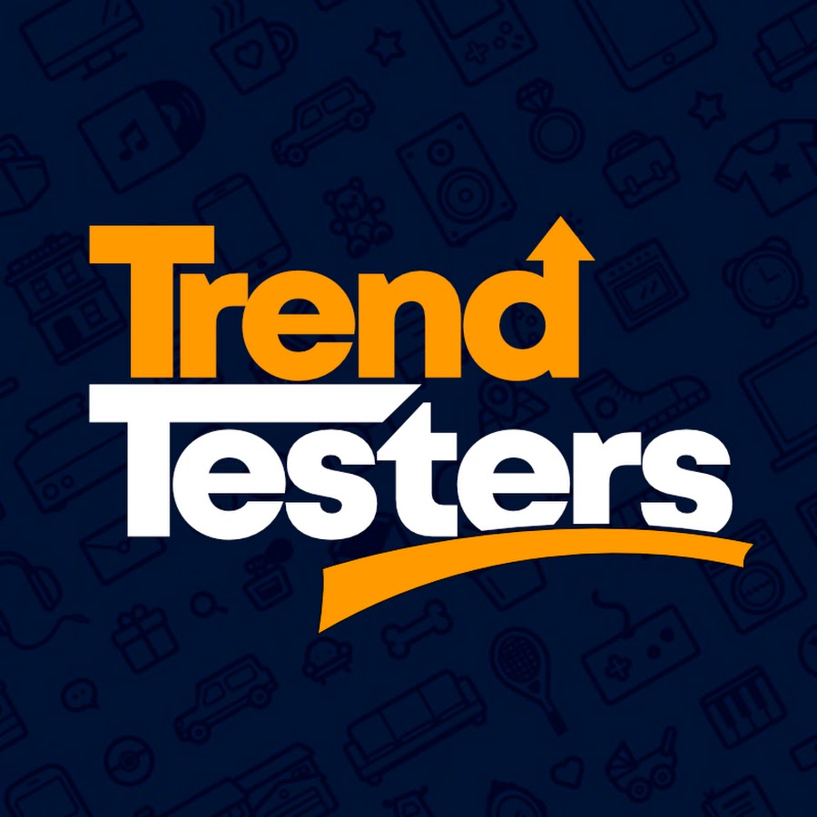 Trend Testers