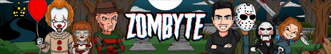ZomByte Banner