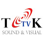 TK Solutions TV