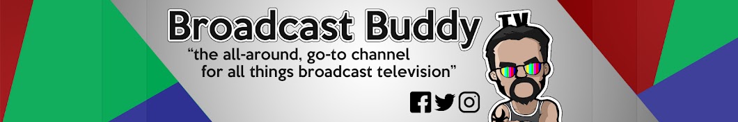 Broadcast Buddy TV