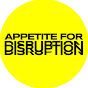 Appetite For Disruption