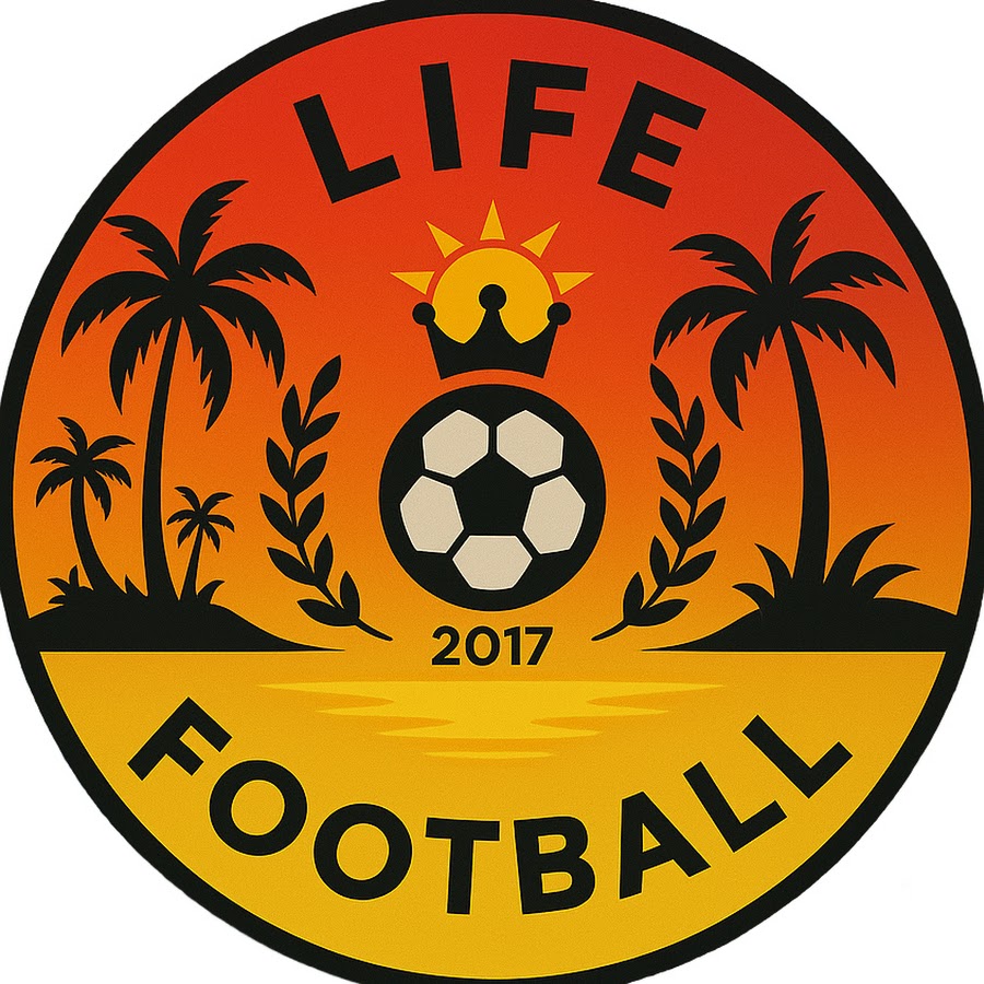 Life Football @football