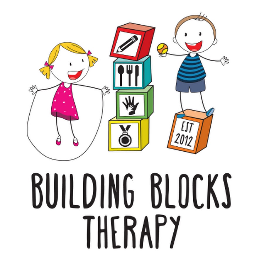 Building Blocks Therapy - YouTube