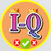 I-Q Blue Tick