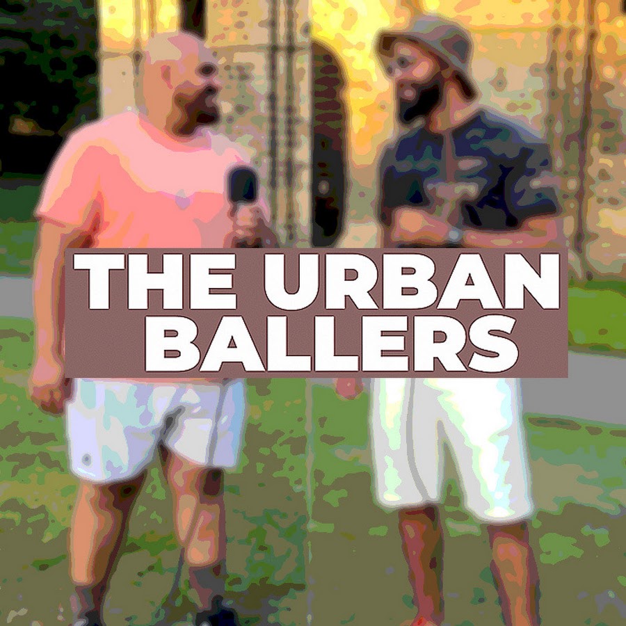 The Urban Ballers