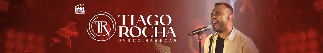 Tiago Rocha