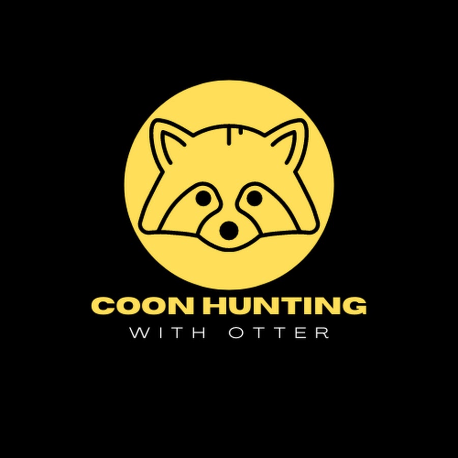 Coon Hunting with Otter 