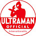  ULTRAMAN_OFFLCLAL Internationality Channel 